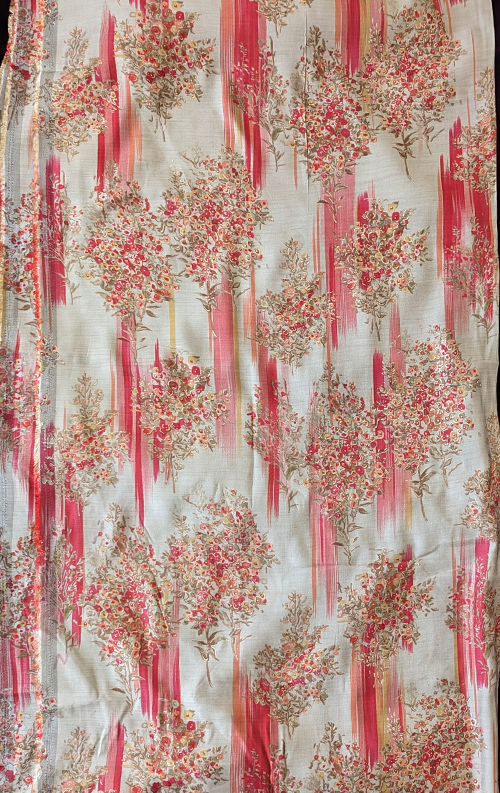 Fabric_Rayon_Floral print.png customizable stitchable fabric